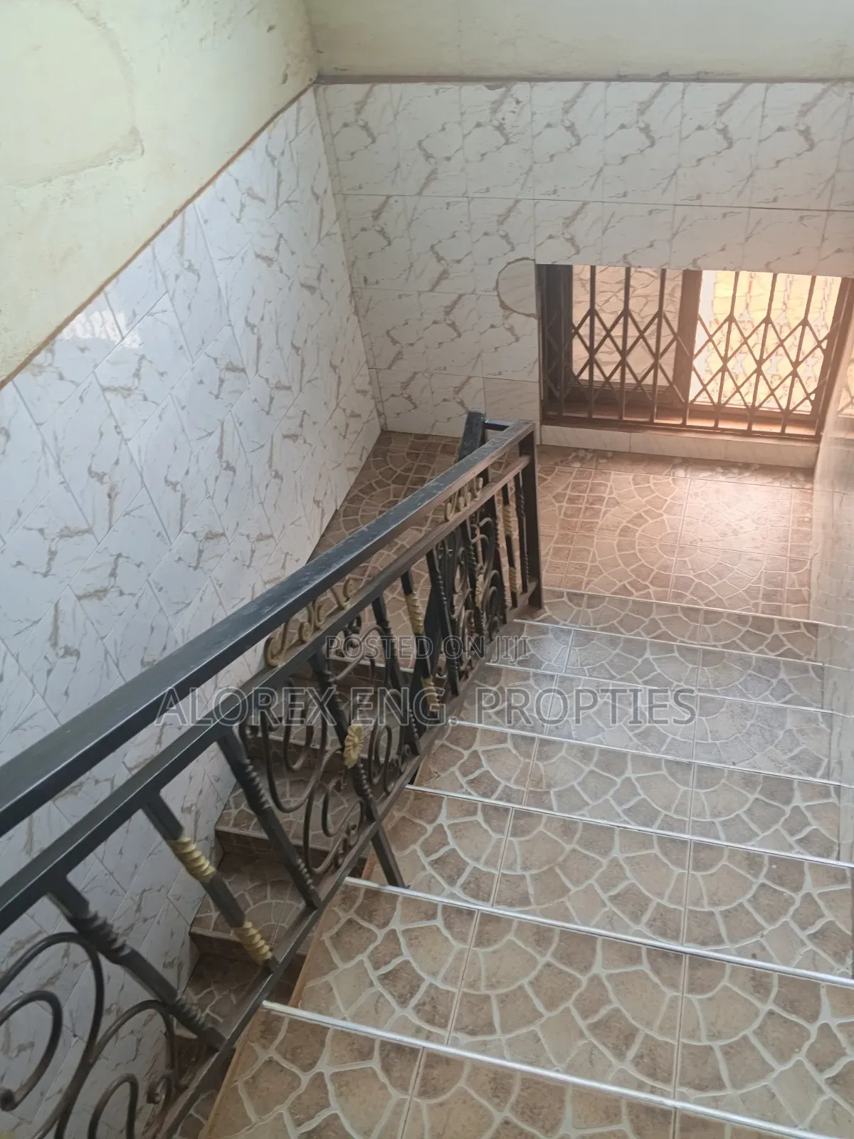 1bdrm Apartment in Amanfro Adenta, Frafraha for rent in Frafraha
