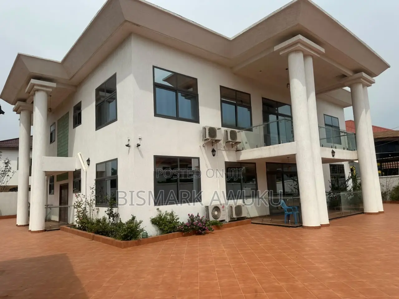 6bdrm Mansion in East Legon for rent in East Legon