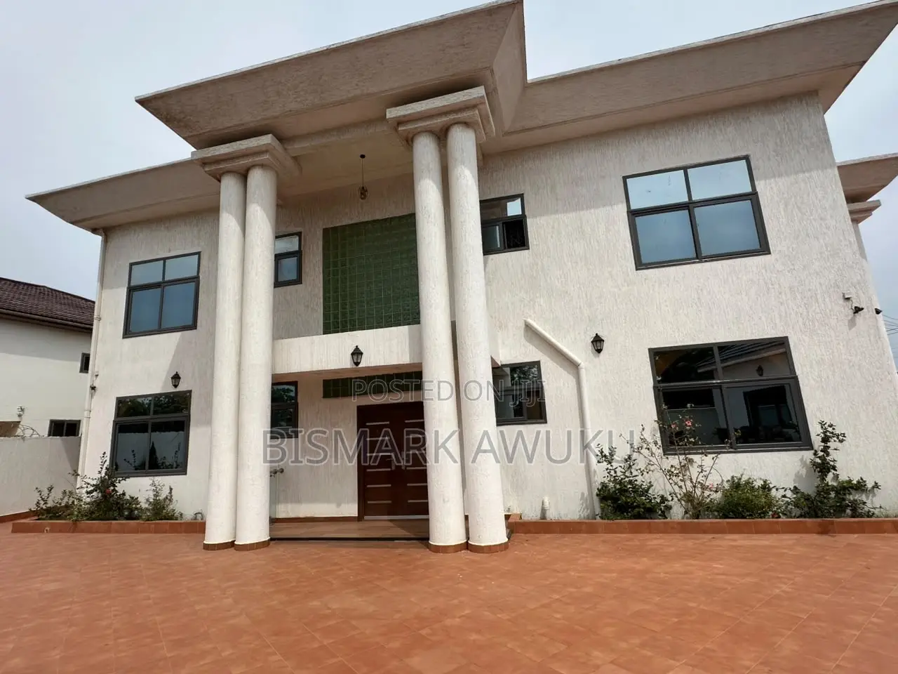6bdrm Mansion in East Legon for rent in East Legon
