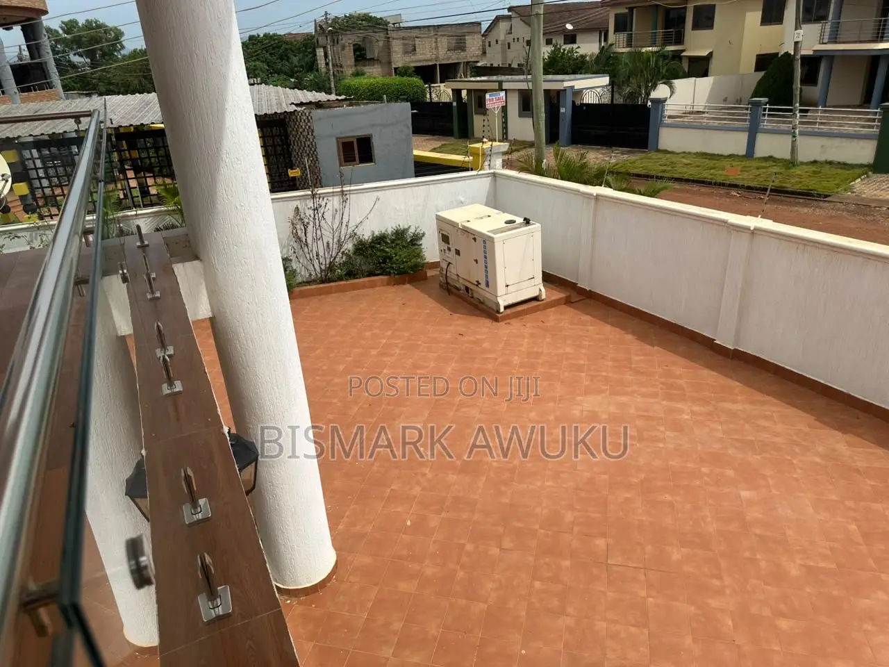 6bdrm Mansion in East Legon for rent in East Legon