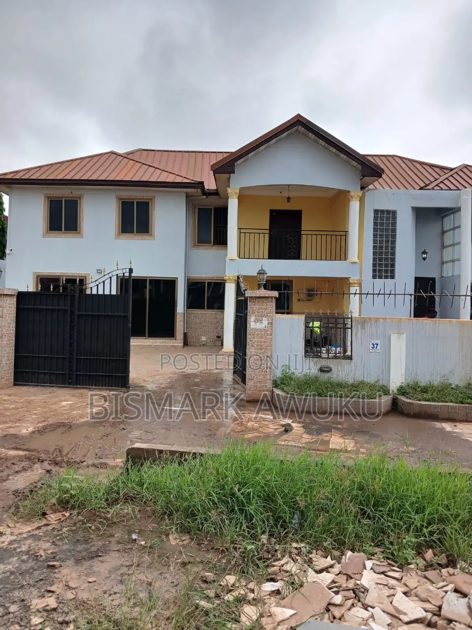 3bdrm Apartment in East Legon for rent in East Legon