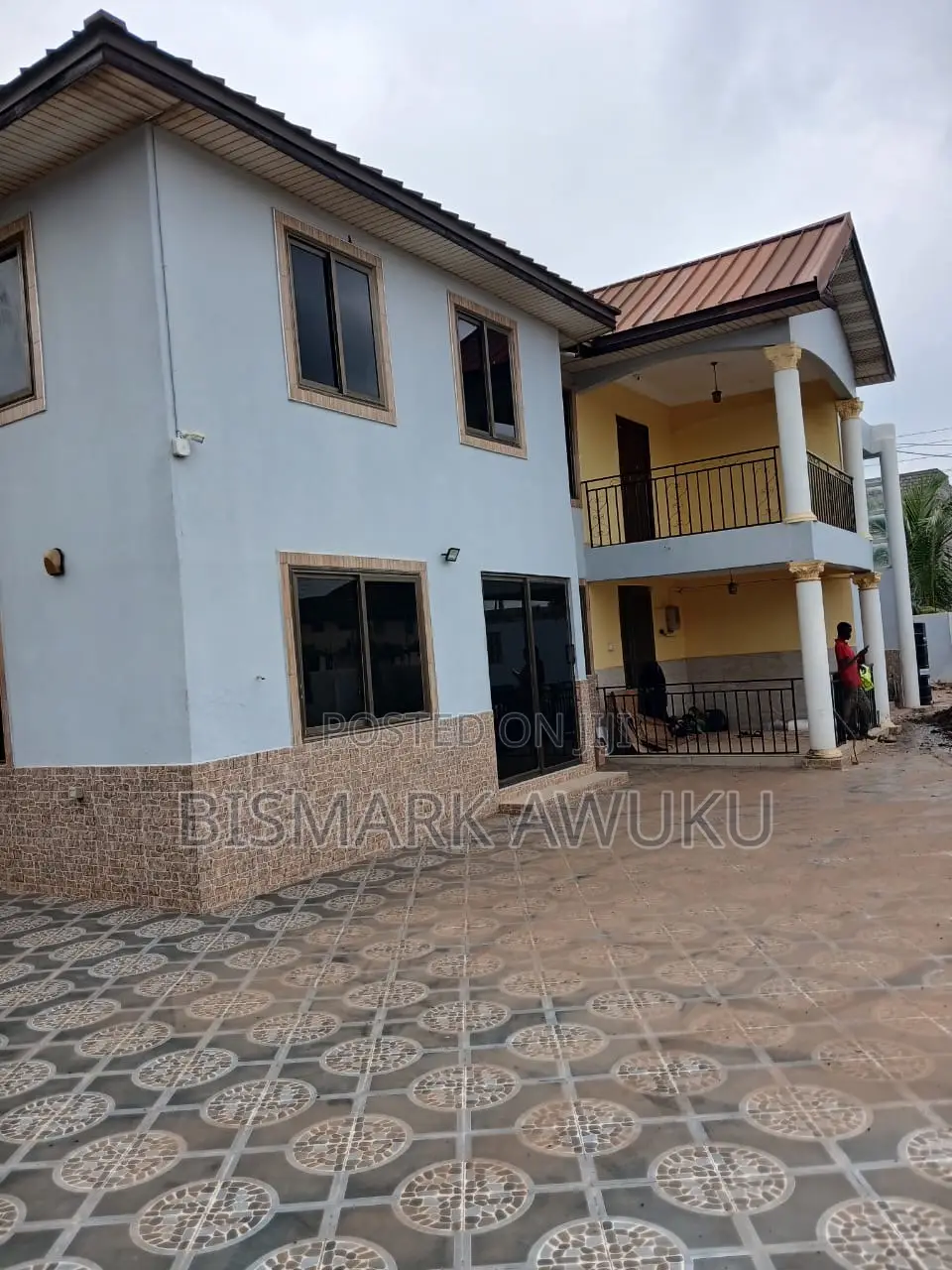 3bdrm Apartment in East Legon for rent in East Legon