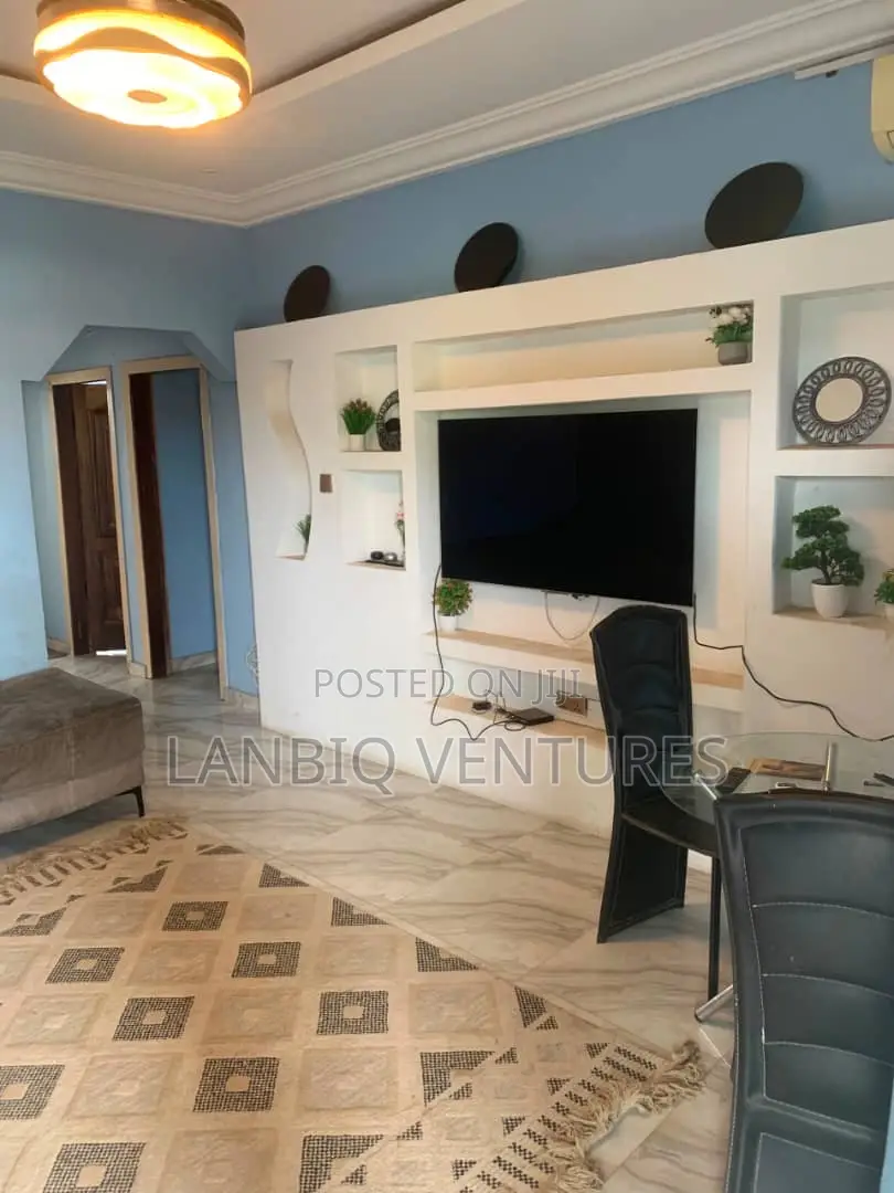 2bdrm Apartment in Kwashieman for rent in Kwashieman