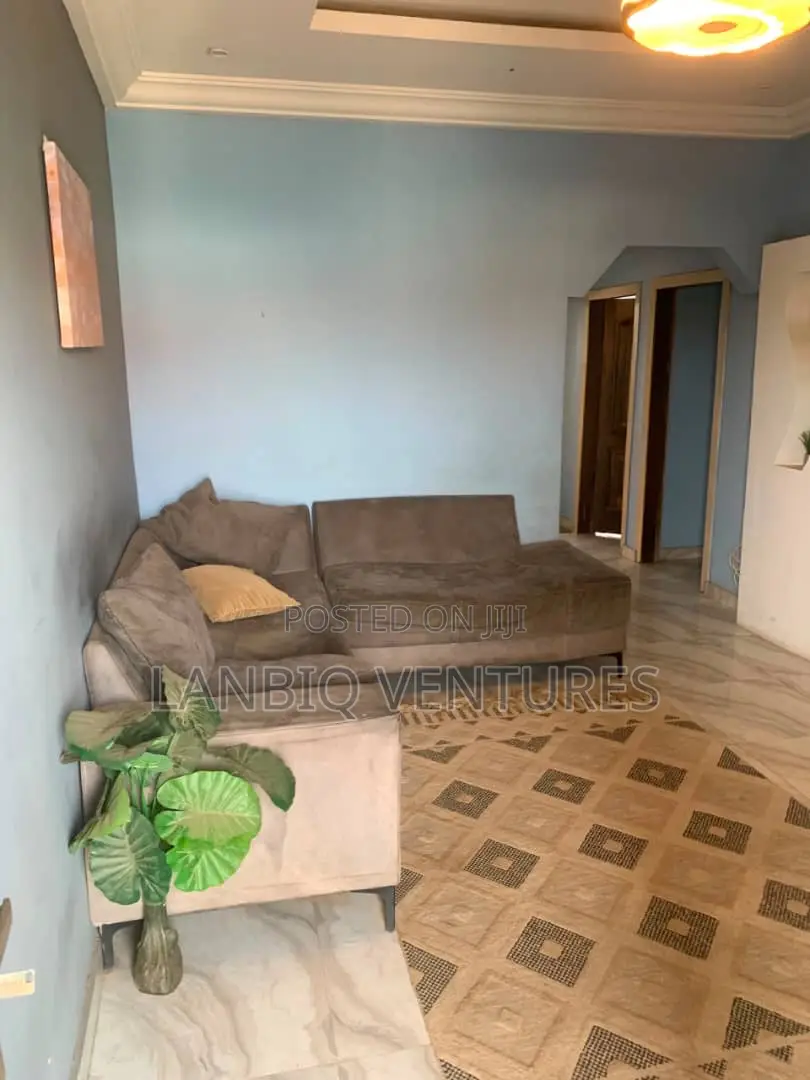 2bdrm Apartment in Kwashieman for rent in Kwashieman