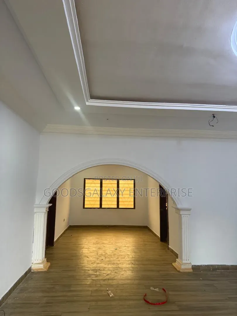 5bdrm House in Kumasi Metropolitan for rent in Kumasi Metropolitan