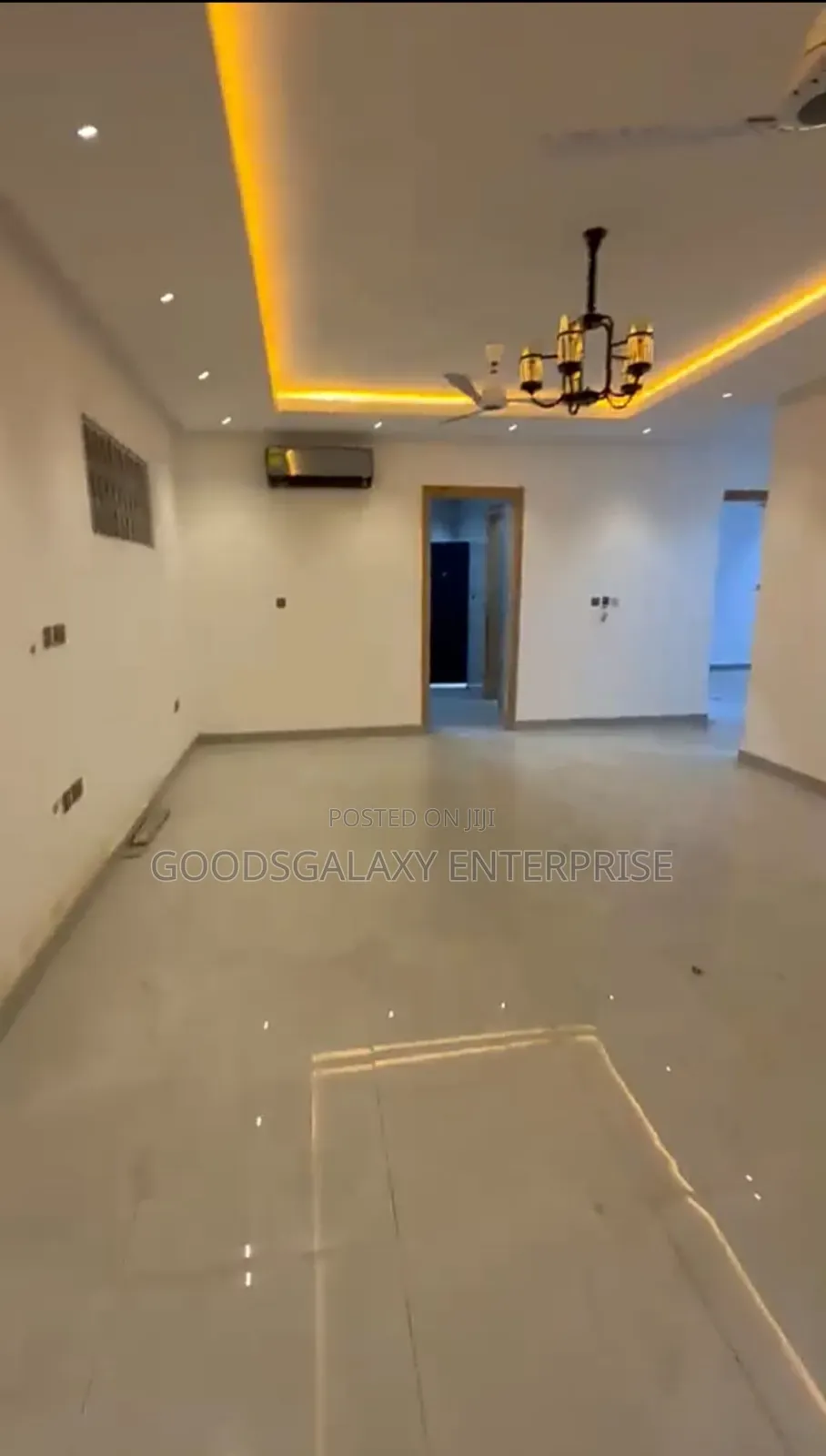 2bdrm Apartment in Kumasi Metropolitan for rent in Kumasi Metropolitan