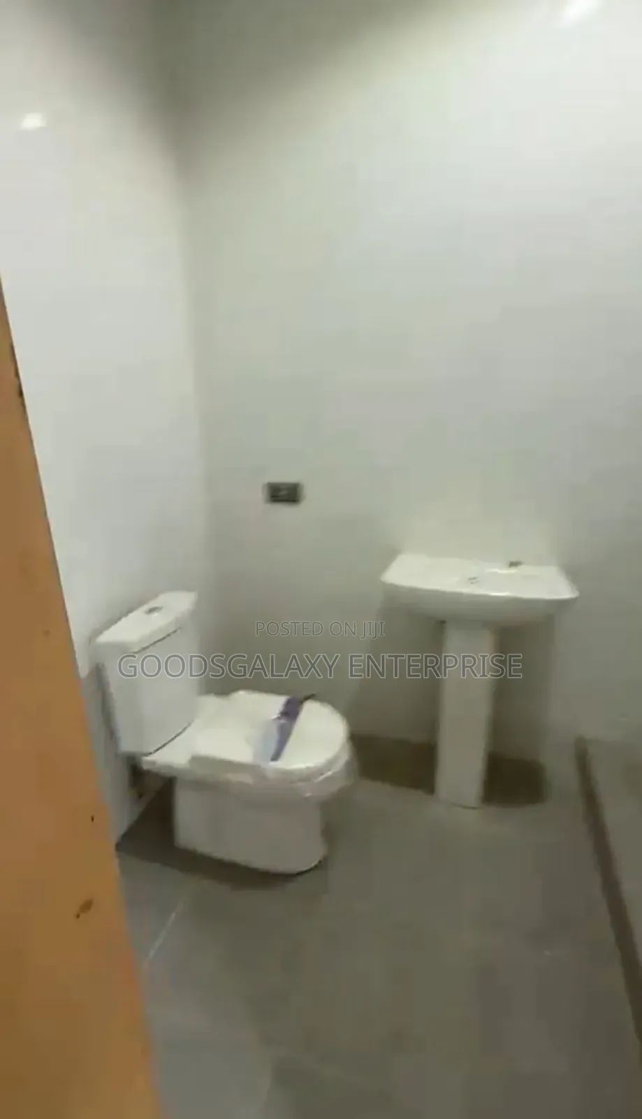 2bdrm Apartment in Kumasi Metropolitan for rent in Kumasi Metropolitan