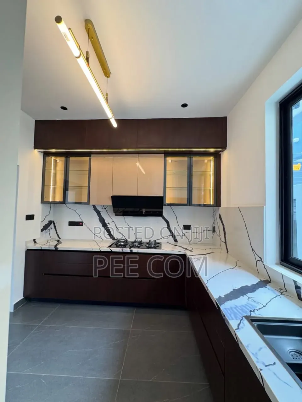 4bdrm House in Oyarifa Mall Area for sale in Oyarifa Mall Area