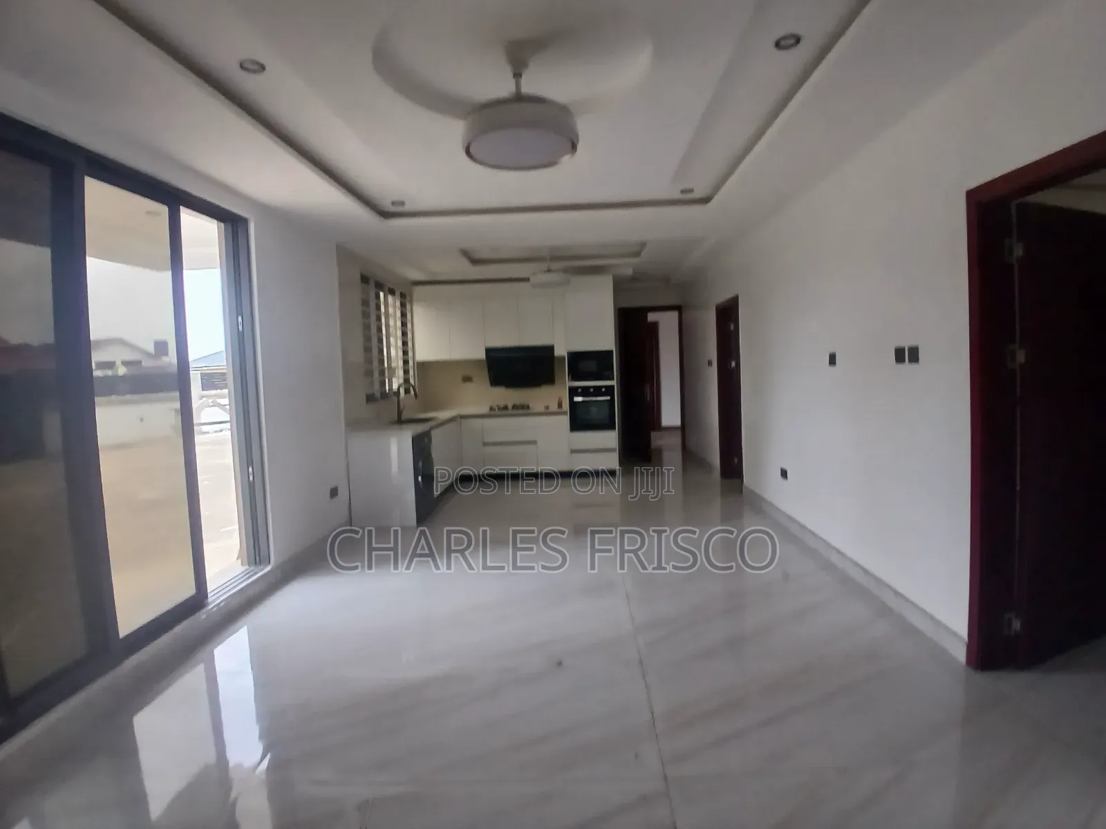 2bdrm Apartment in Ajiringanor Ability for sale in Ability