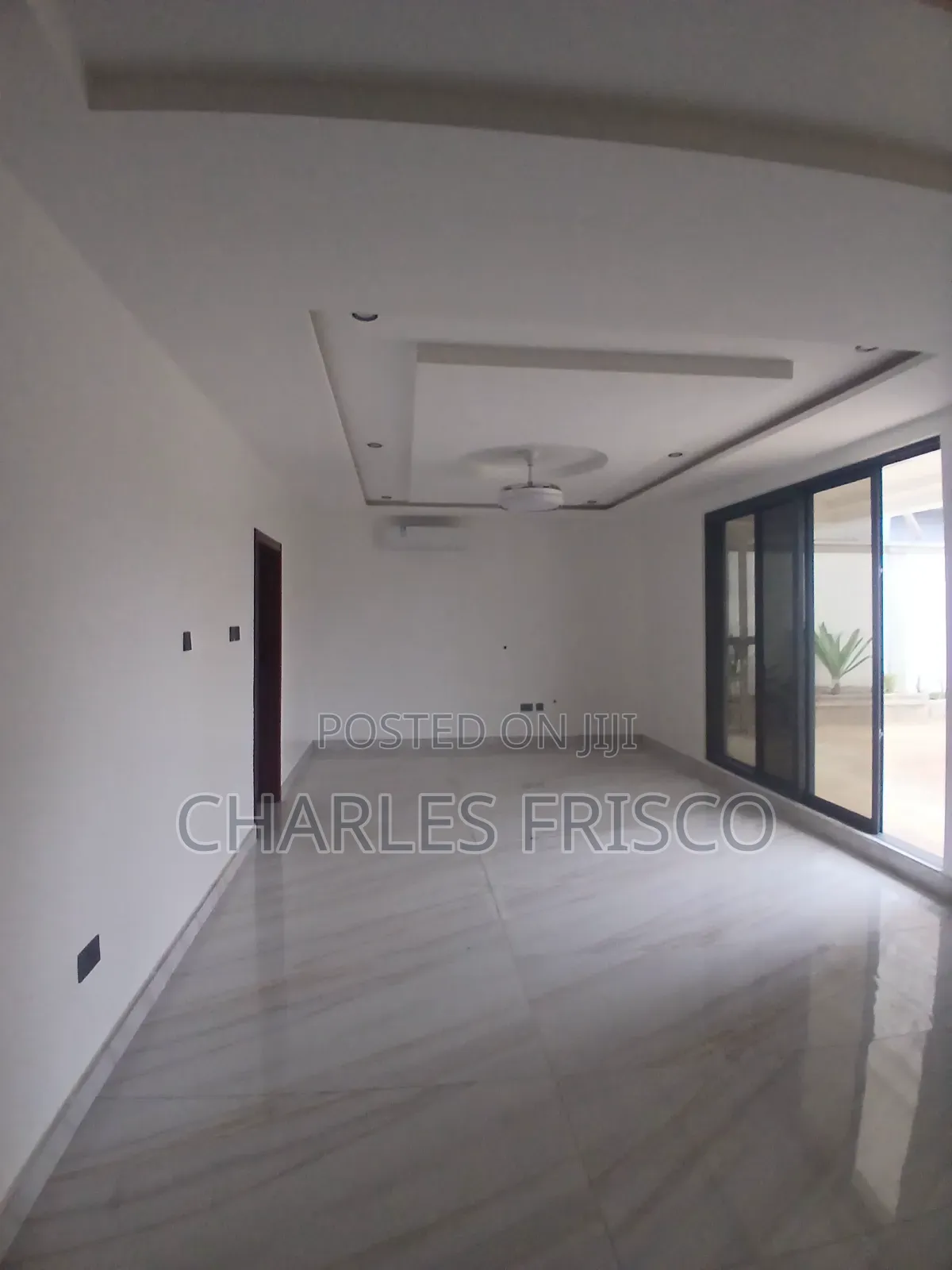 2bdrm Apartment in Ajiringanor Ability for sale in Ability