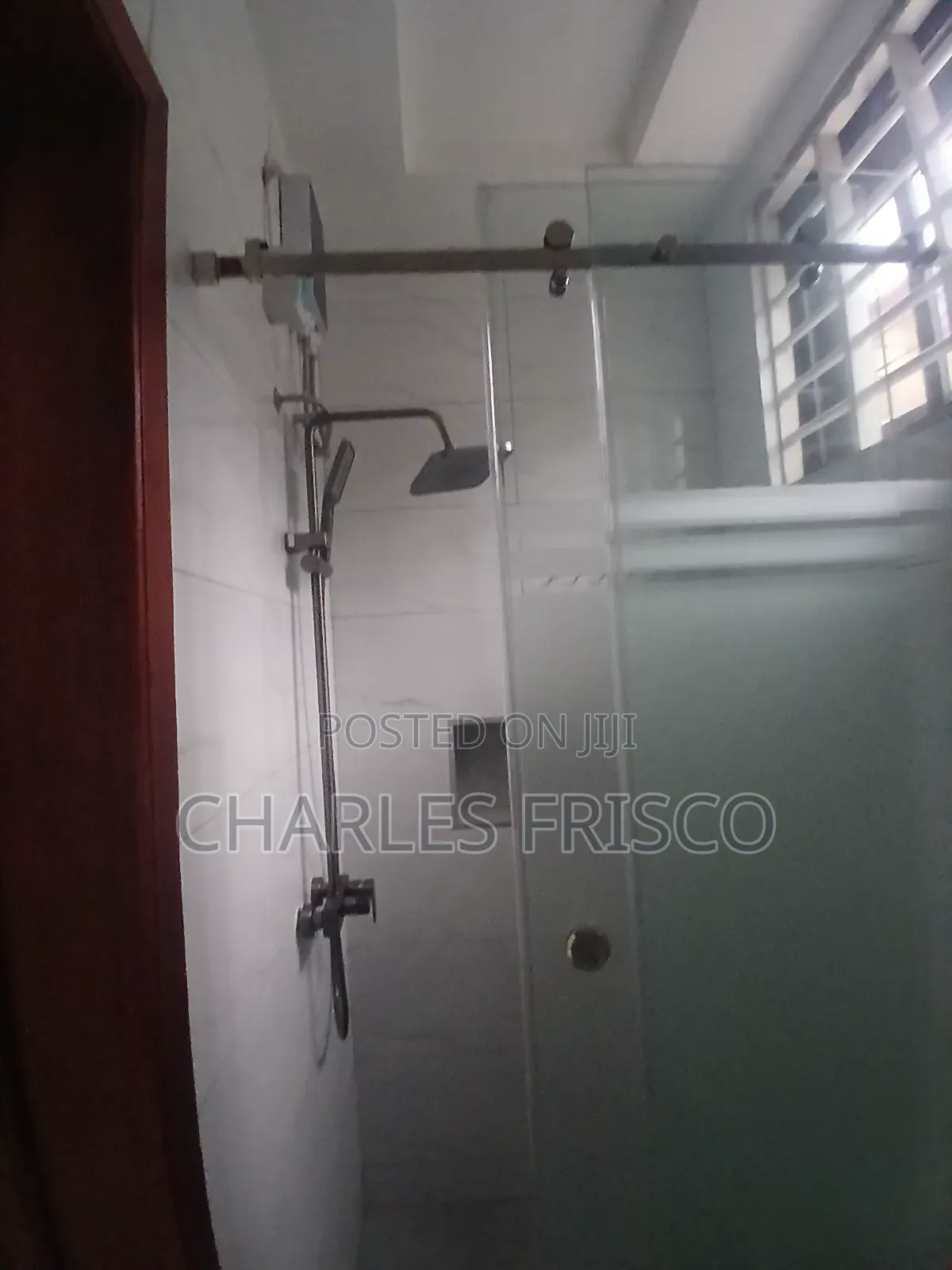 2bdrm Apartment in Ajiringanor Ability for sale in Ability