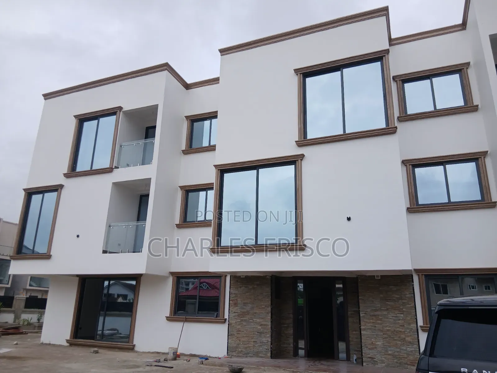 3bdrm Apartment in Ajiringanor Ability for sale in Ability