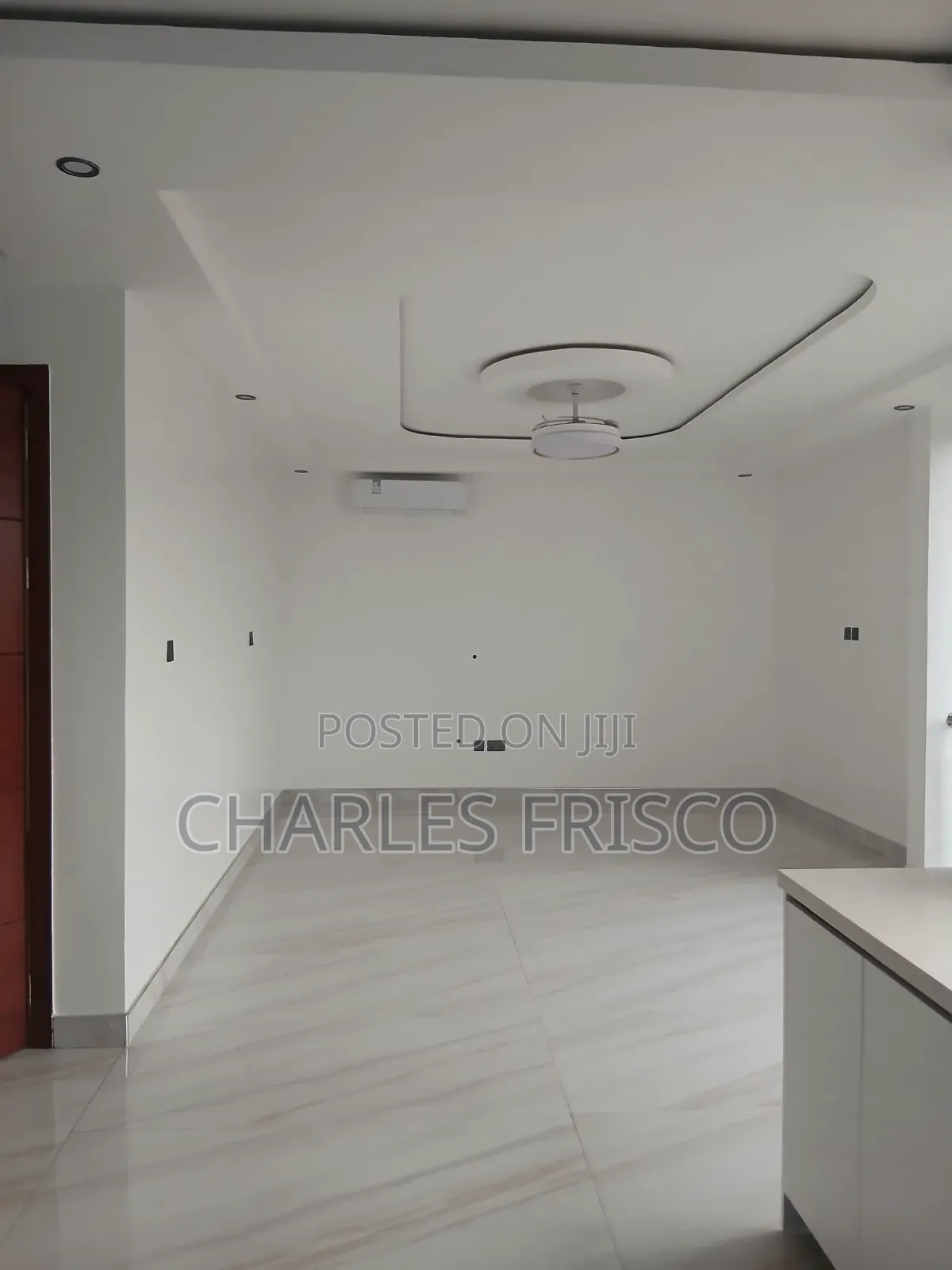 3bdrm Apartment in Ajiringanor Ability for sale in Ability