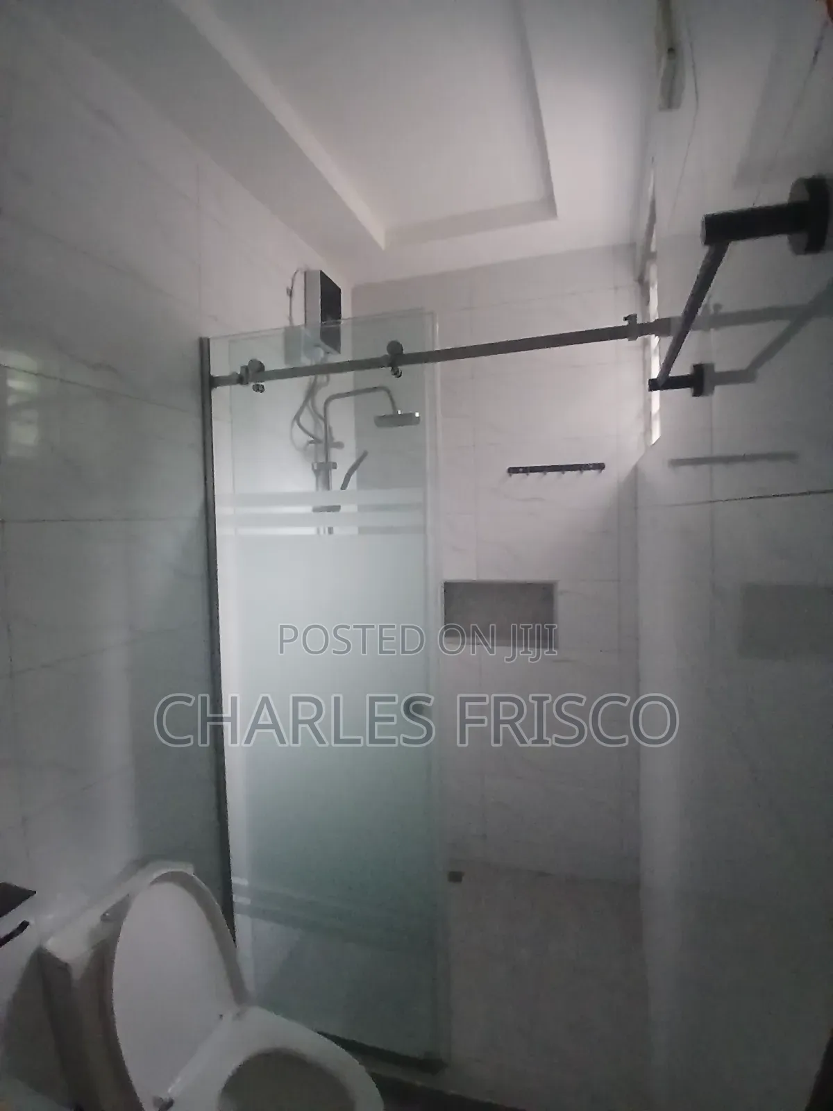 3bdrm Apartment in Ajiringanor Ability for sale in Ability