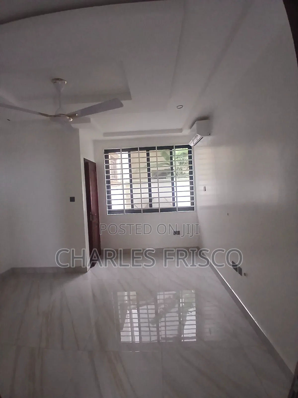 3bdrm Apartment in Ajiringanor Ability for sale in Ability