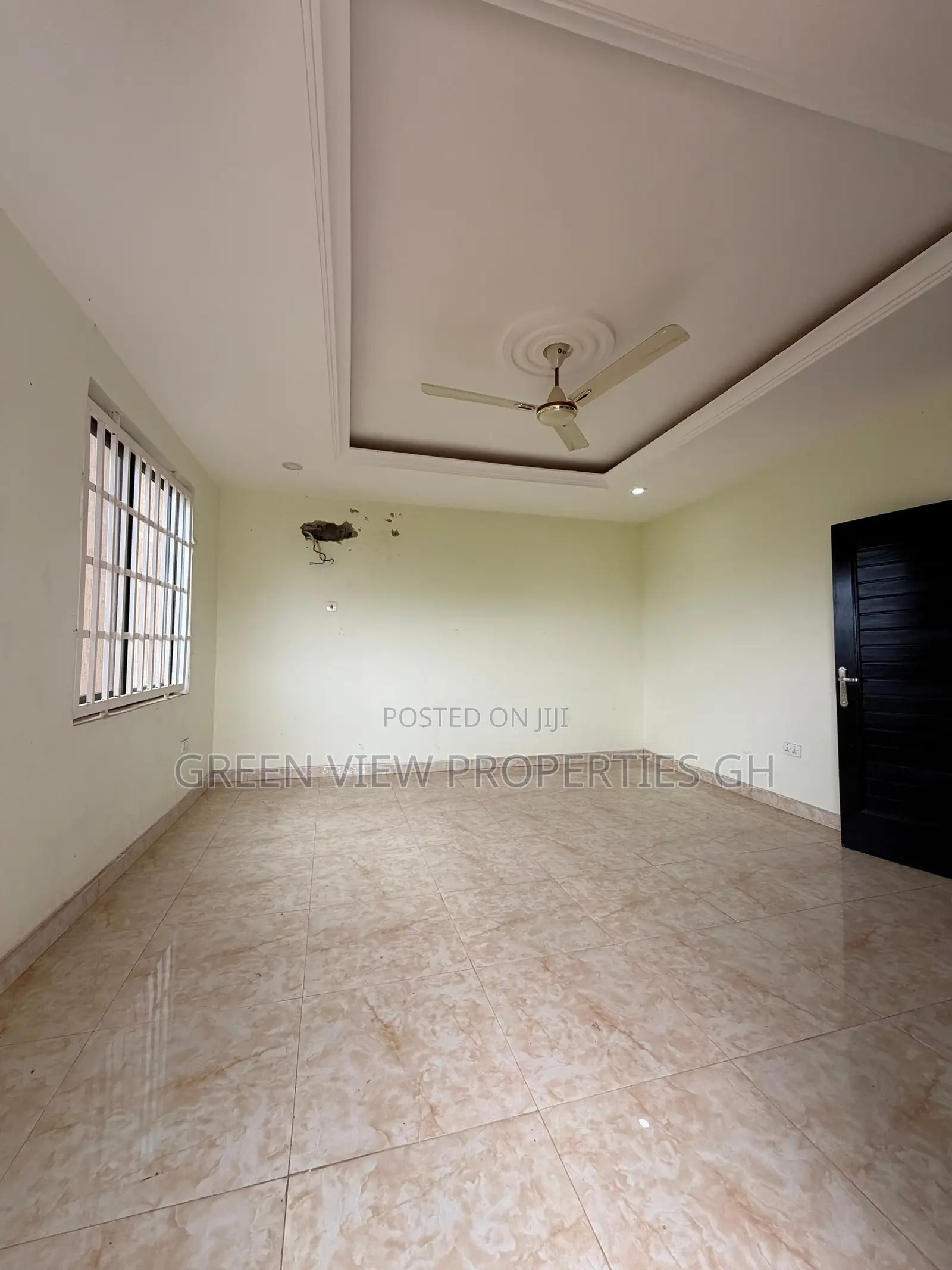 4bdrm Duplex in Oyibi for rent in Oyibi