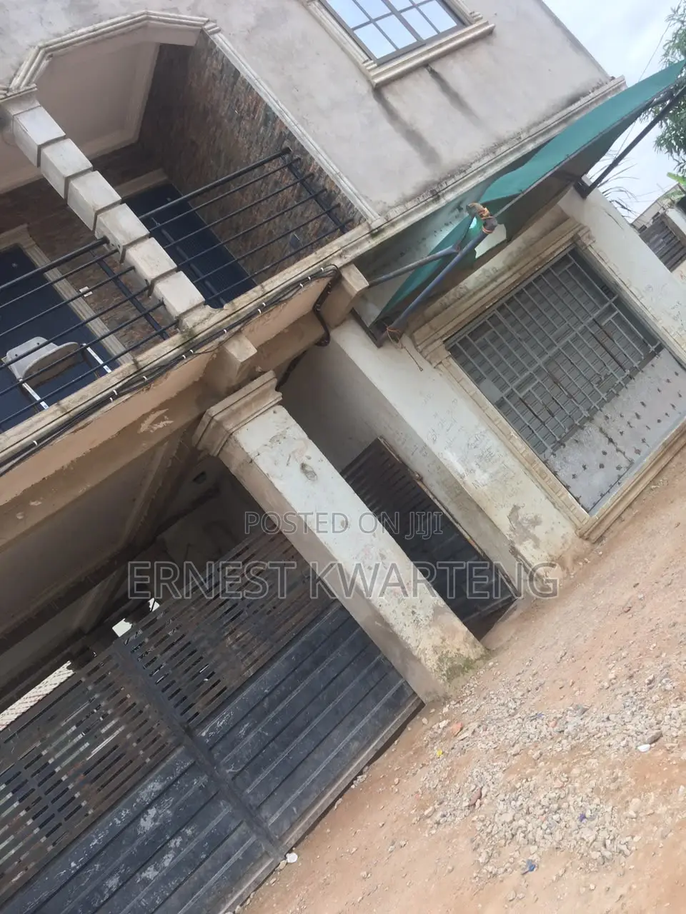 1bdrm House in Super Elite Estate, Lapaz for rent in Lapaz