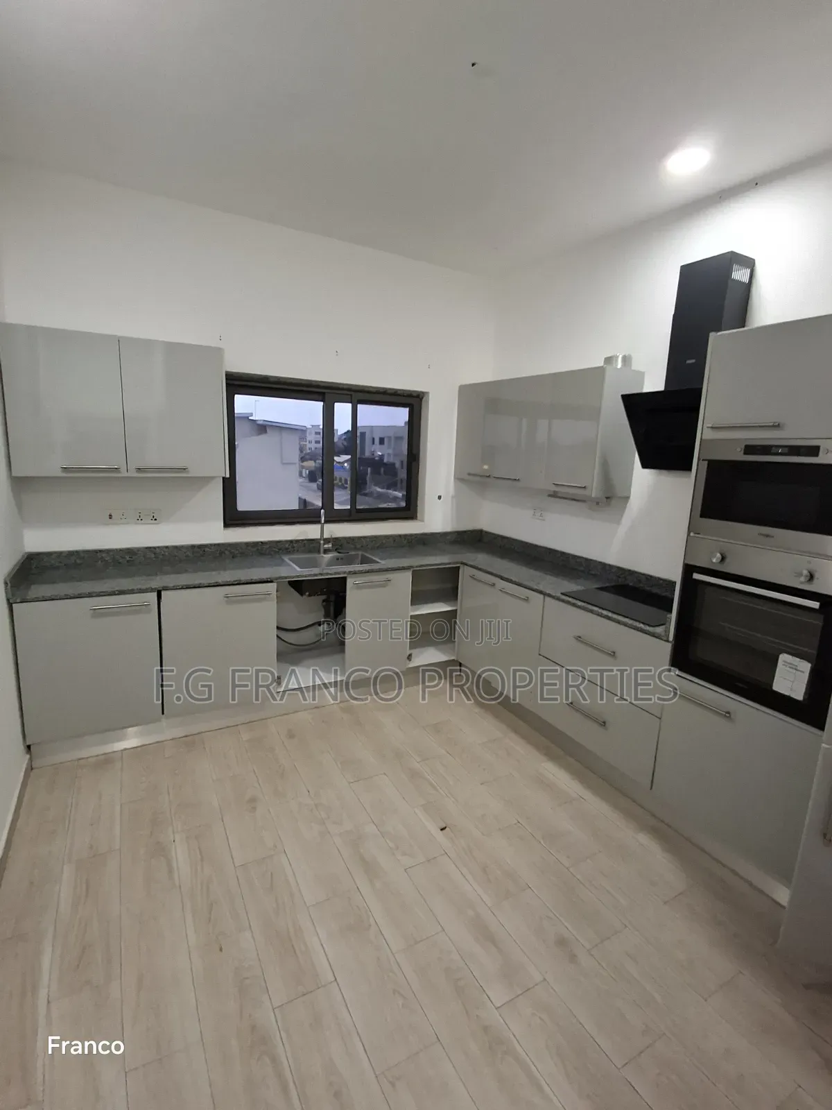 2bdrm Apartment in Kg,Franco Properties, Coca Cola for rent in Coca Cola