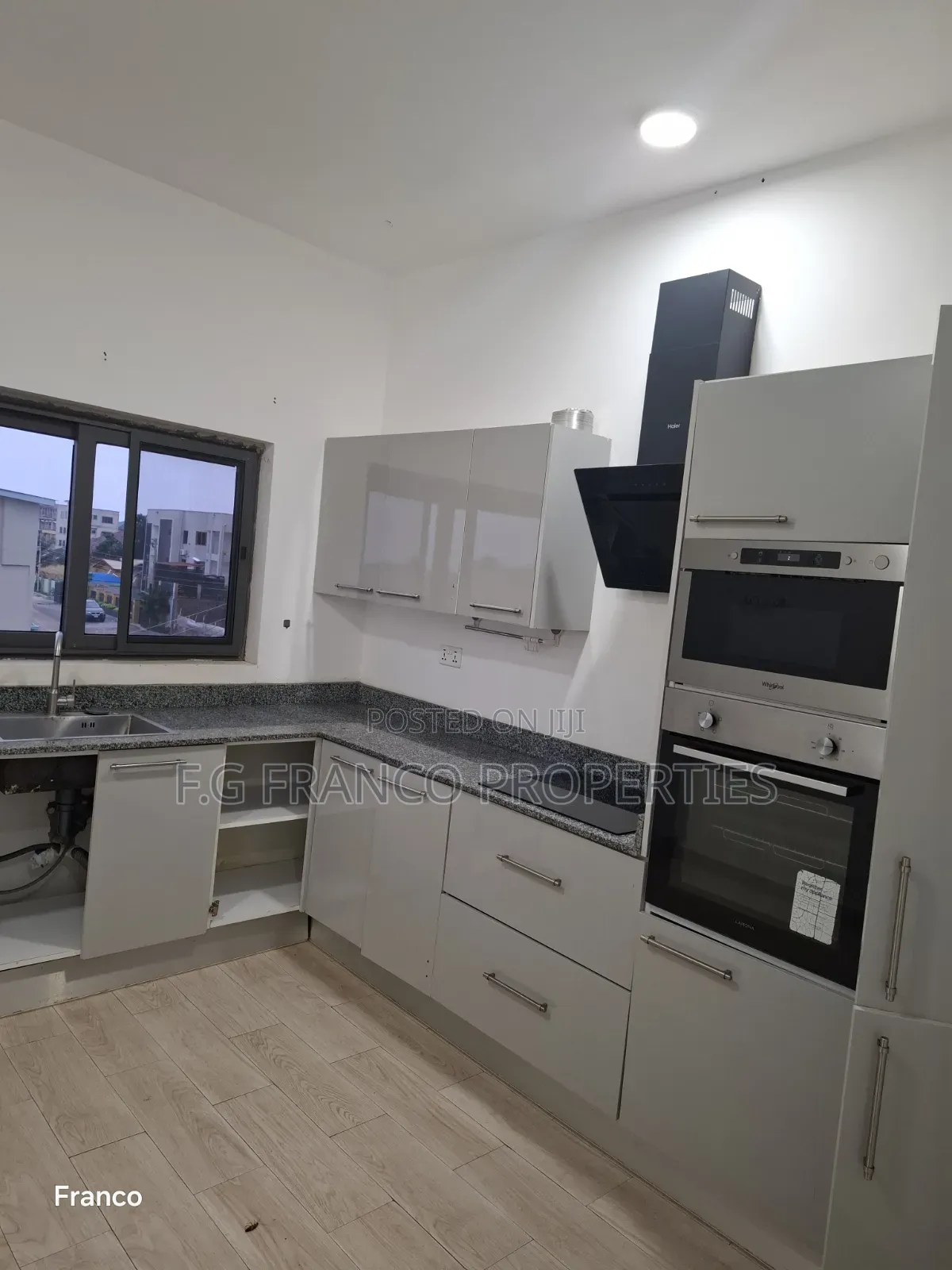 2bdrm Apartment in Kg,Franco Properties, Coca Cola for rent in Coca Cola
