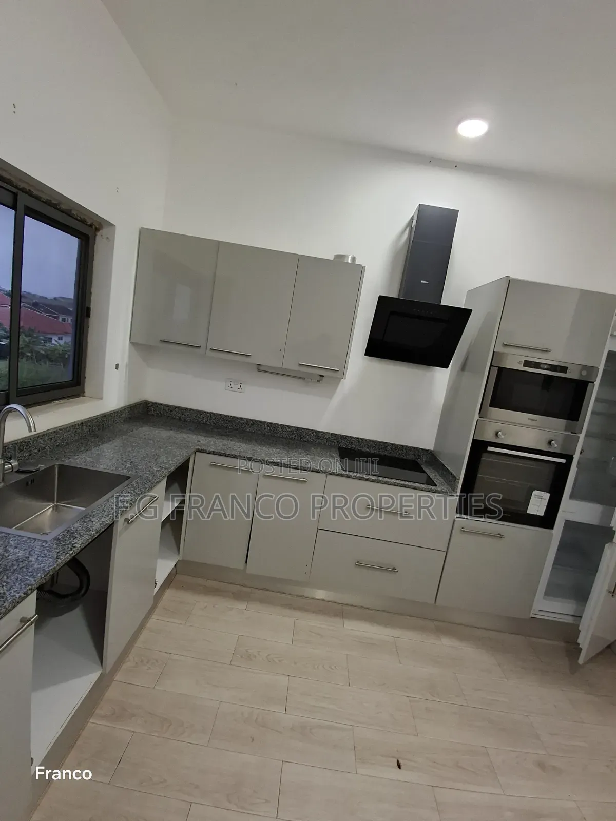 2bdrm Apartment in Kg,Franco Properties, Coca Cola for rent in Coca Cola
