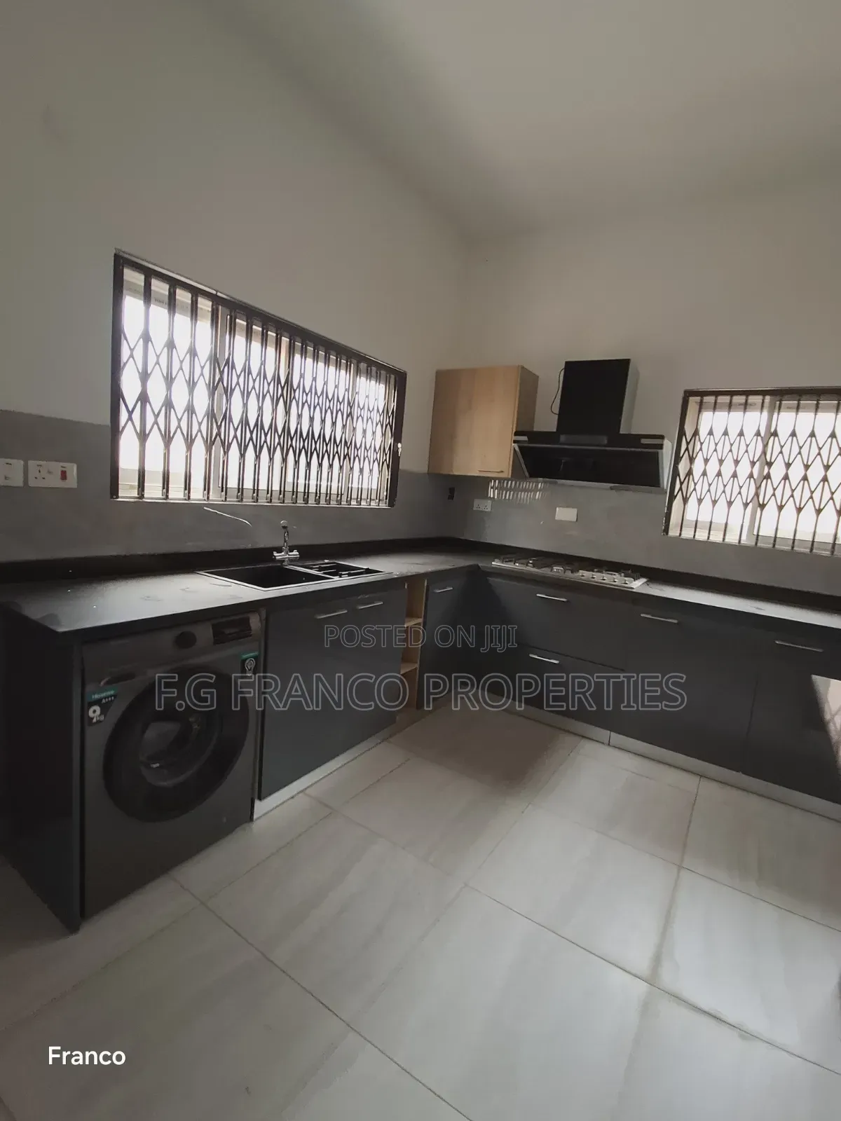 4bdrm House in Kg, Franco, Manet Junction for sale in Manet Junction
