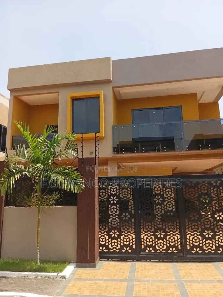 4bdrm House in K,G Franco, Manet Junction for rent in Manet Junction