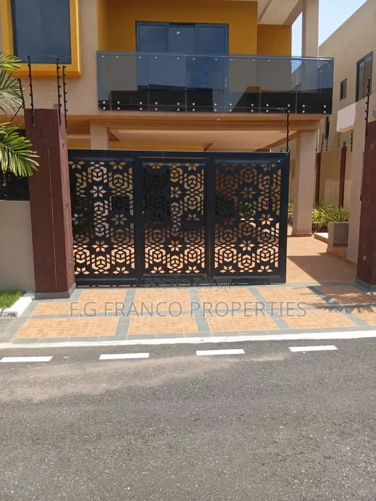 4bdrm House in K,G Franco, Manet Junction for rent in Manet Junction