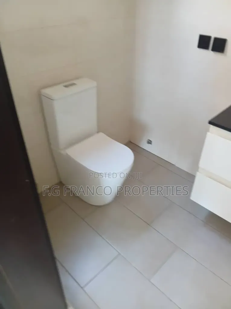 4bdrm House in K,G Franco, Manet Junction for rent in Manet Junction