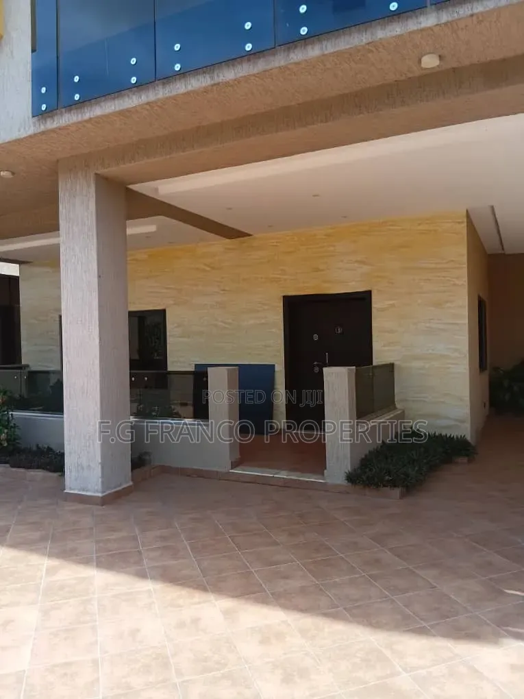 4bdrm House in K,G Franco, Manet Junction for rent in Manet Junction