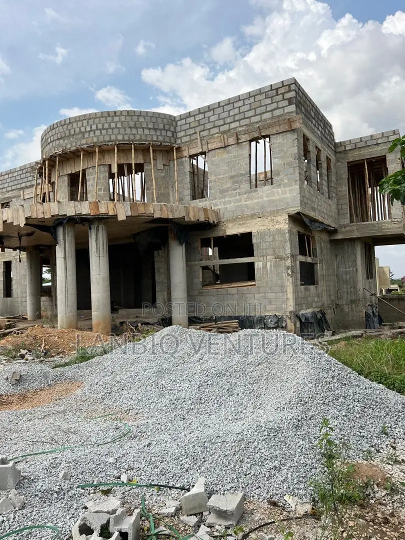 4bdrm House in Kumasi Metropolitan for sale in Kumasi Metropolitan