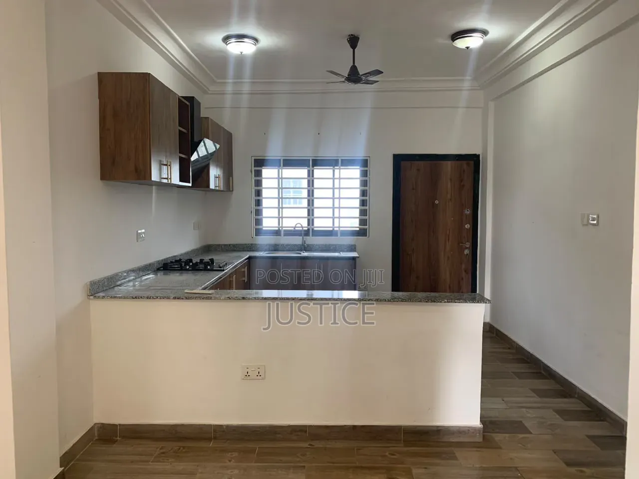 1bdrm Apartment in Dell Hospital, Ghana Link Area for rent in Ghana Link Area