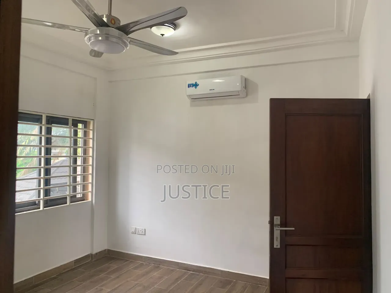 1bdrm Apartment in Dell Hospital, Ghana Link Area for rent in Ghana Link Area