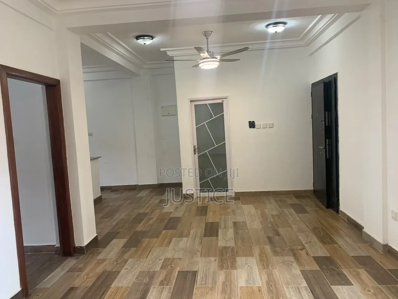 1bdrm Apartment in Dell Hospital, Ghana Link Area for rent in Ghana Link Area