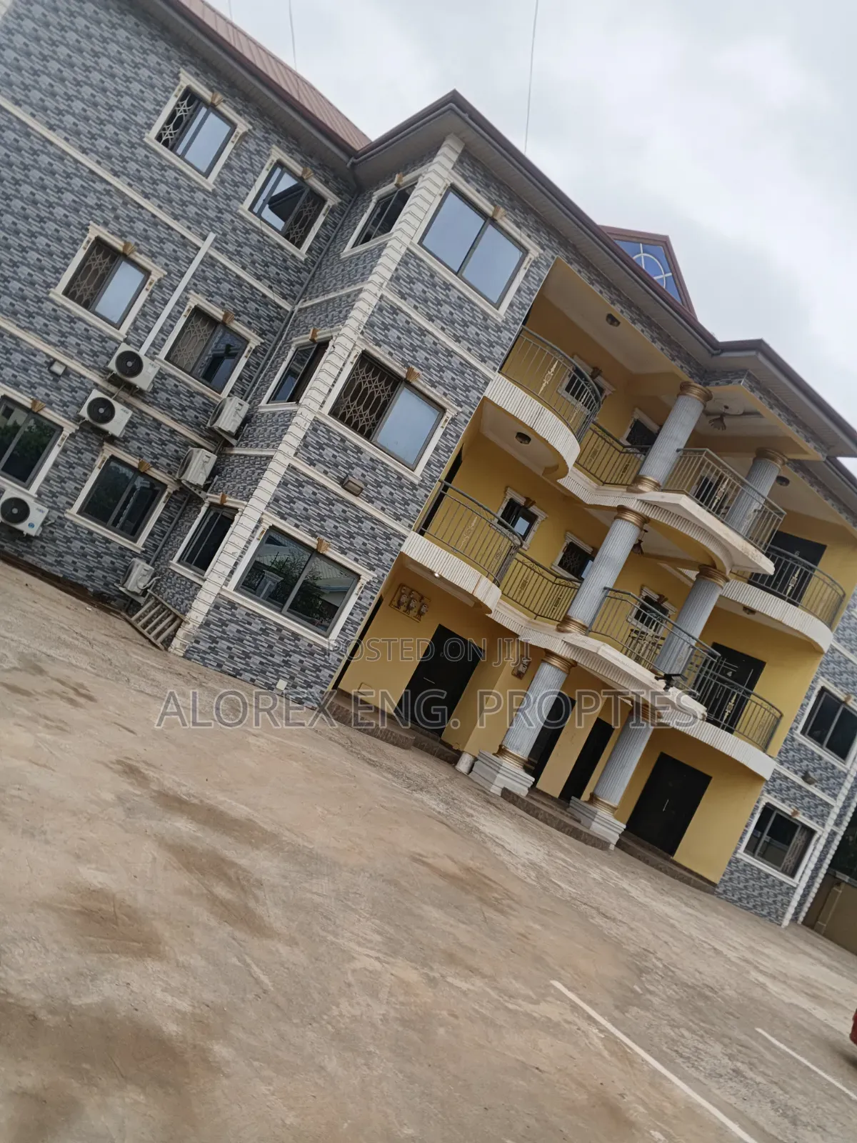 3bdrm Apartment in Adenta Fafraha, Frafraha for rent in Frafraha