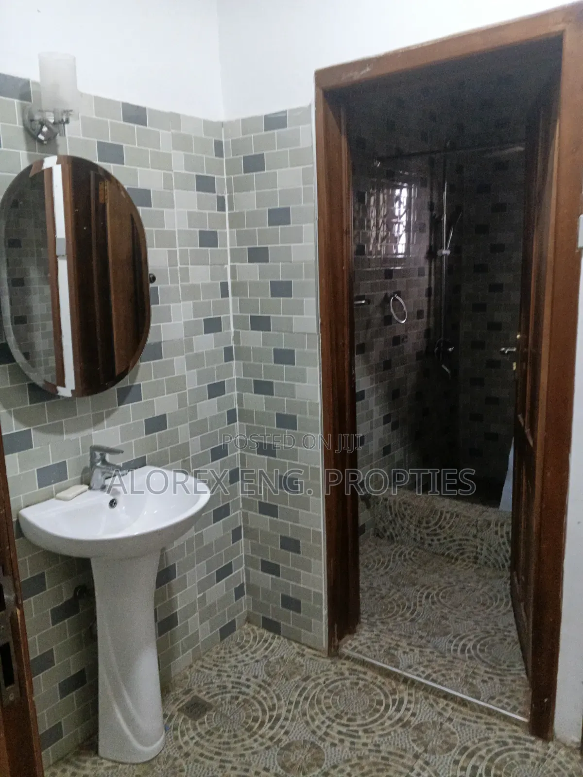 3bdrm Apartment in Adenta Fafraha, Frafraha for rent in Frafraha