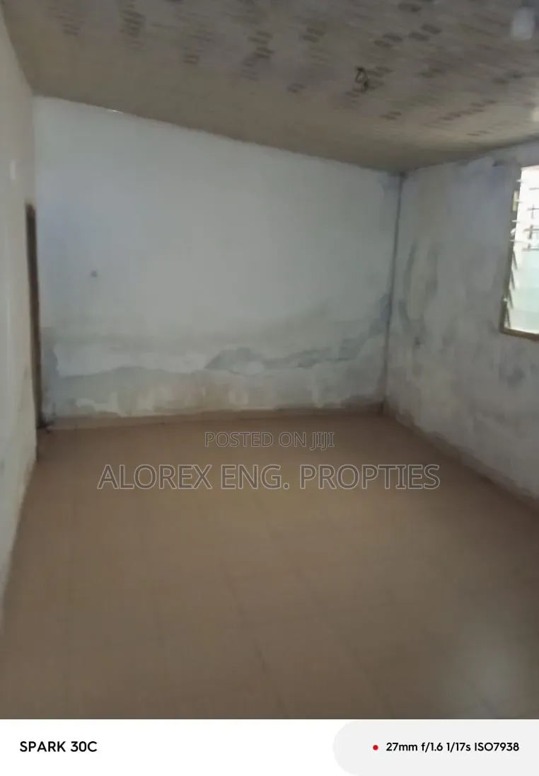 1bdrm Apartment in Pantang Adenta, New Site for rent in New Site