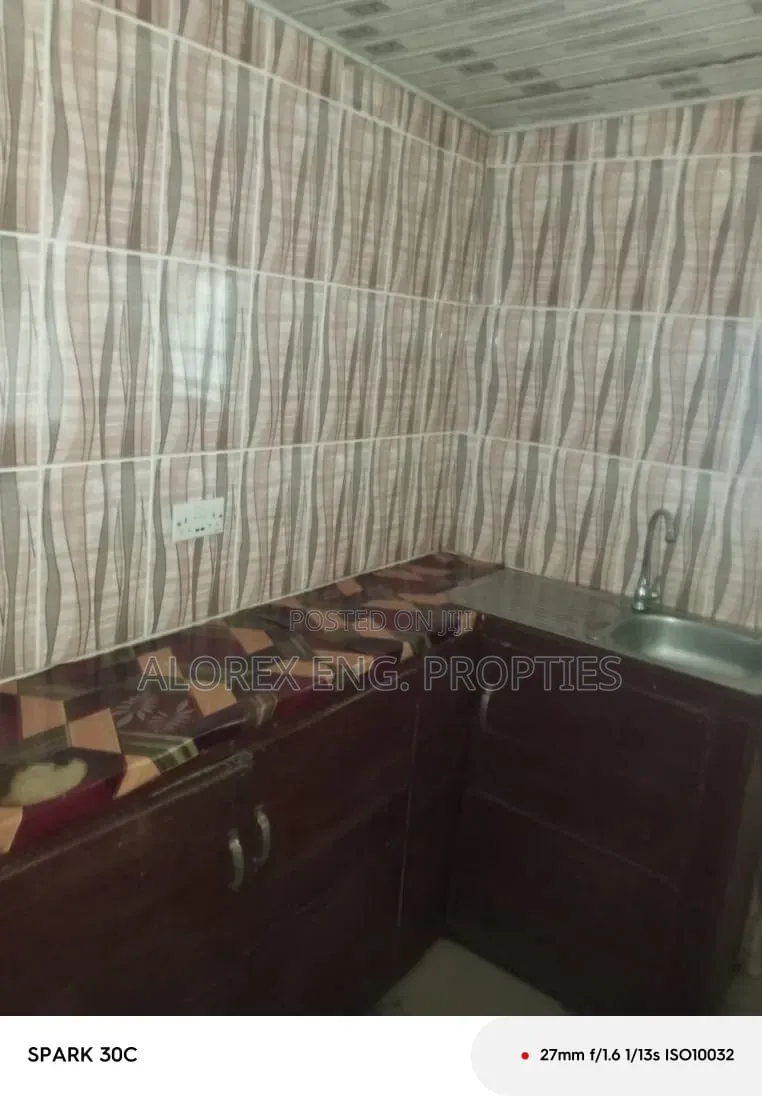 1bdrm Apartment in Pantang Adenta, New Site for rent in New Site