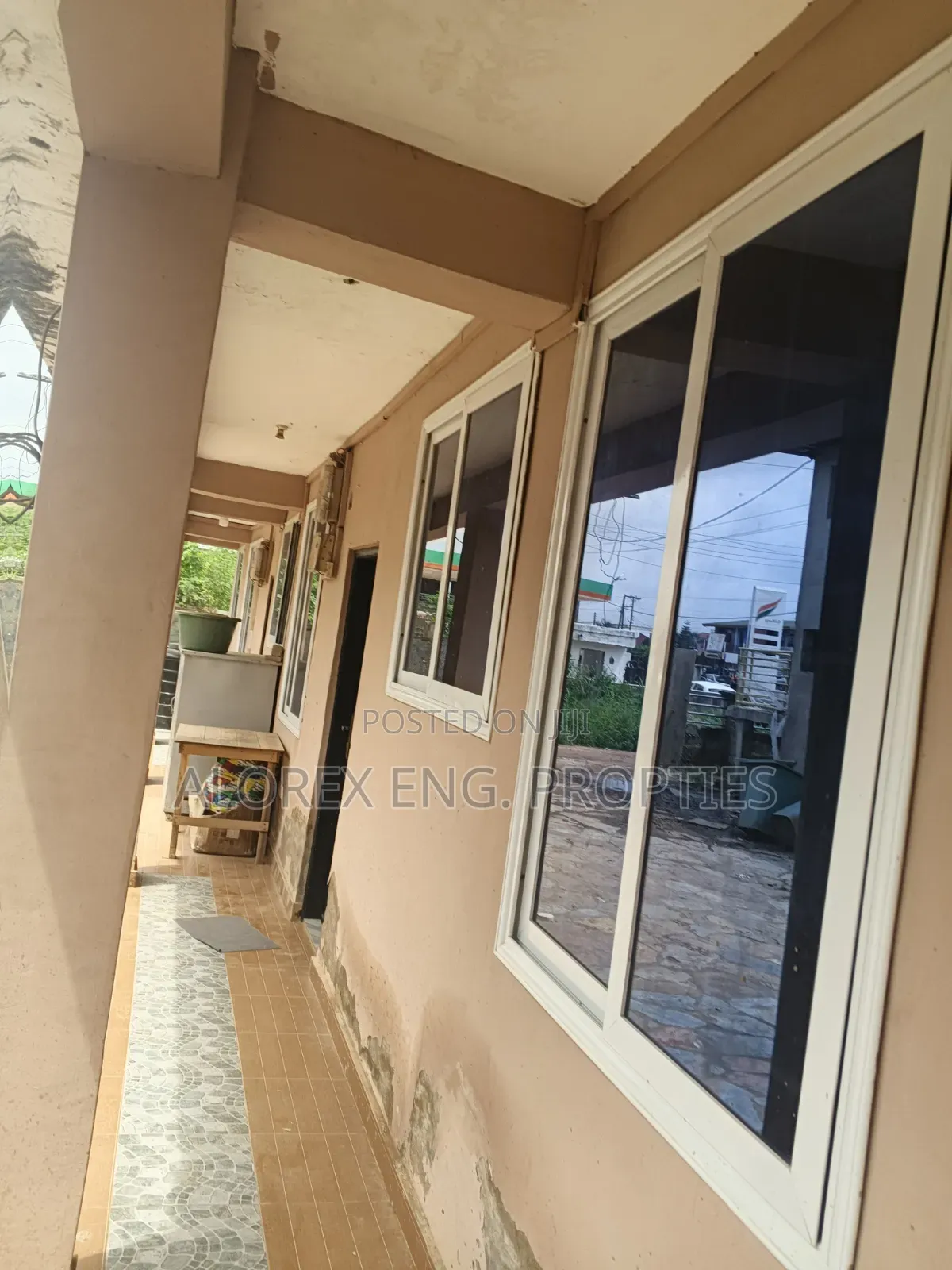 1bdrm Apartment in Abokobi, Pentecost for rent in Pentecost
