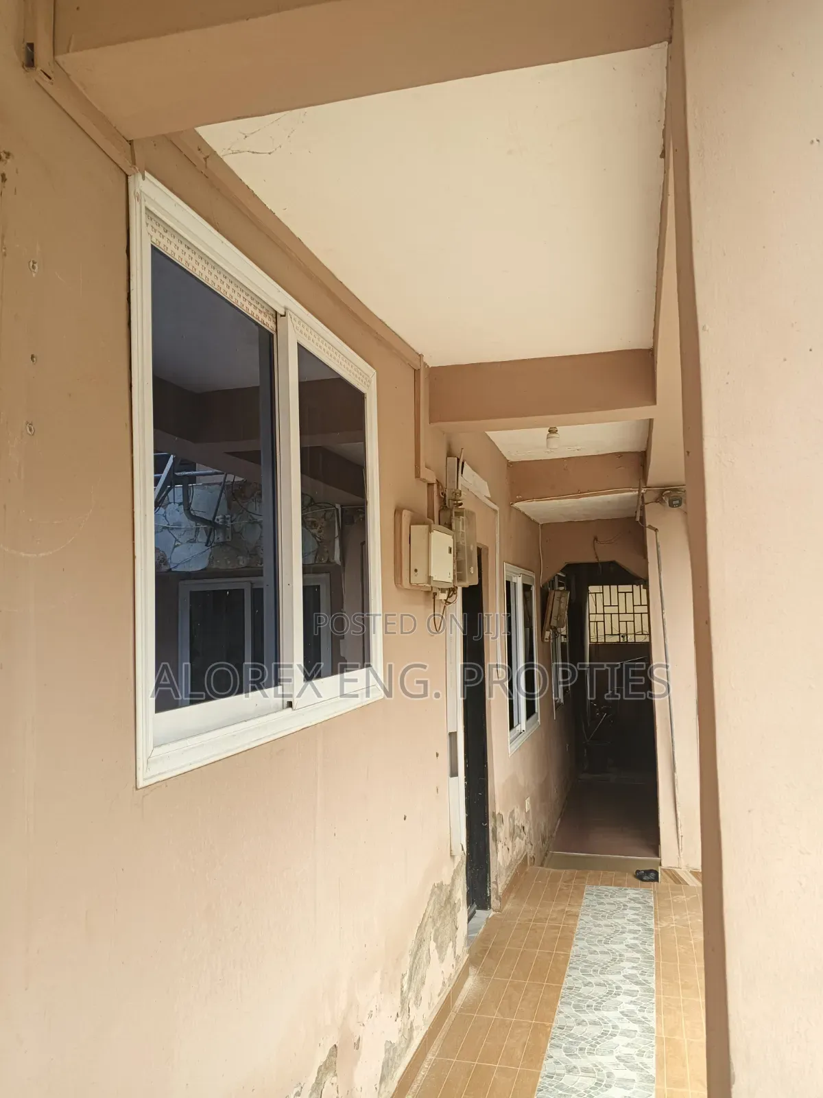 1bdrm Apartment in Abokobi, Pentecost for rent in Pentecost