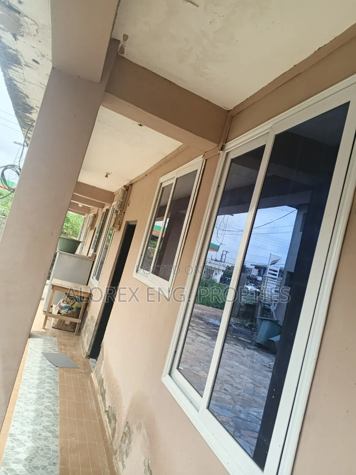 1bdrm Apartment in Abokobi, Pentecost for rent in Pentecost