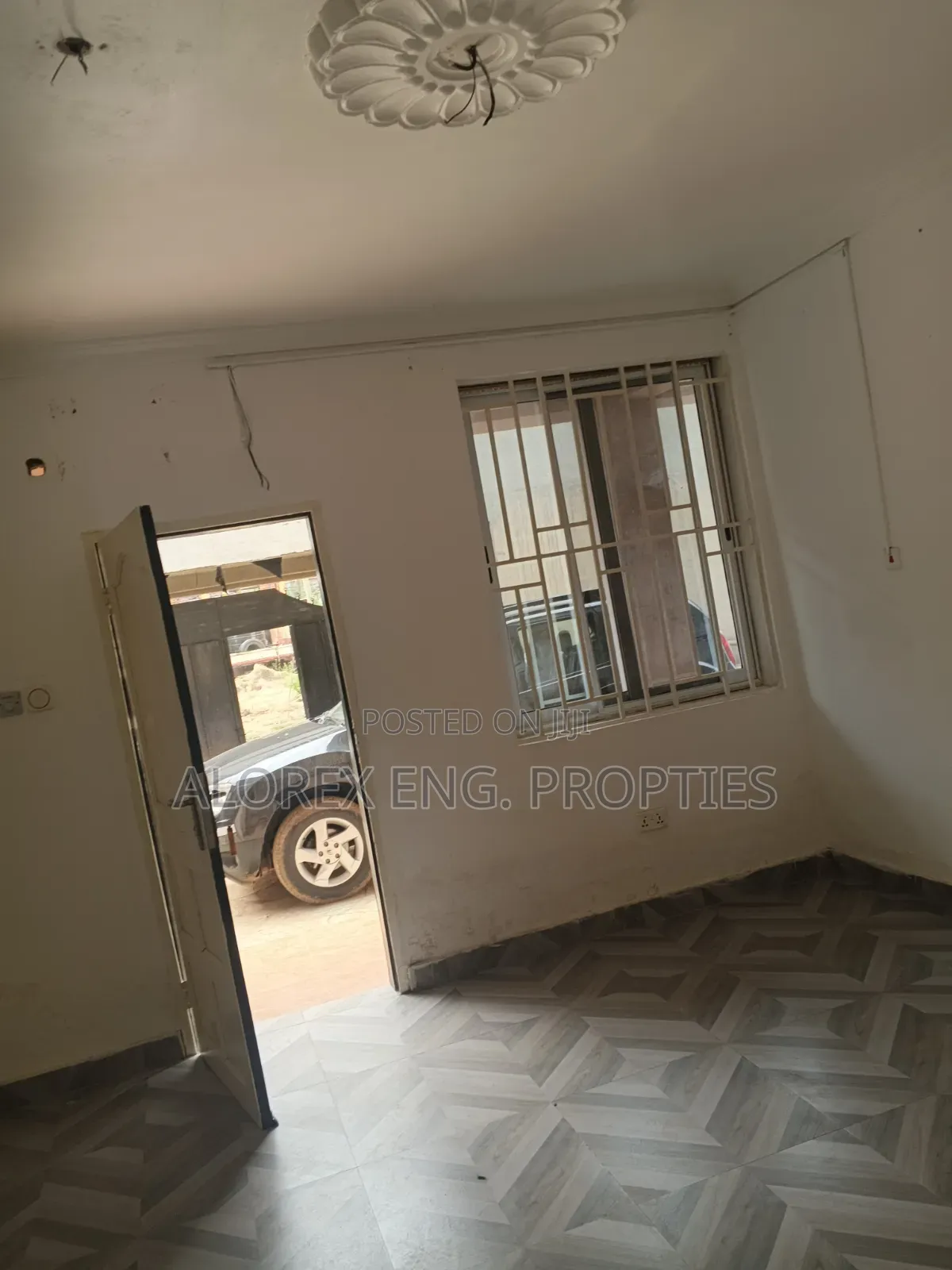 1bdrm Apartment in Abokobi, Pentecost for rent in Pentecost