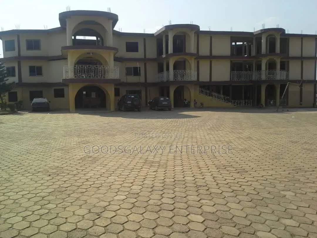 50 Unit Classroom School for Sale at Kwadaso Asuoyeboah in Kumasi Metropolitan