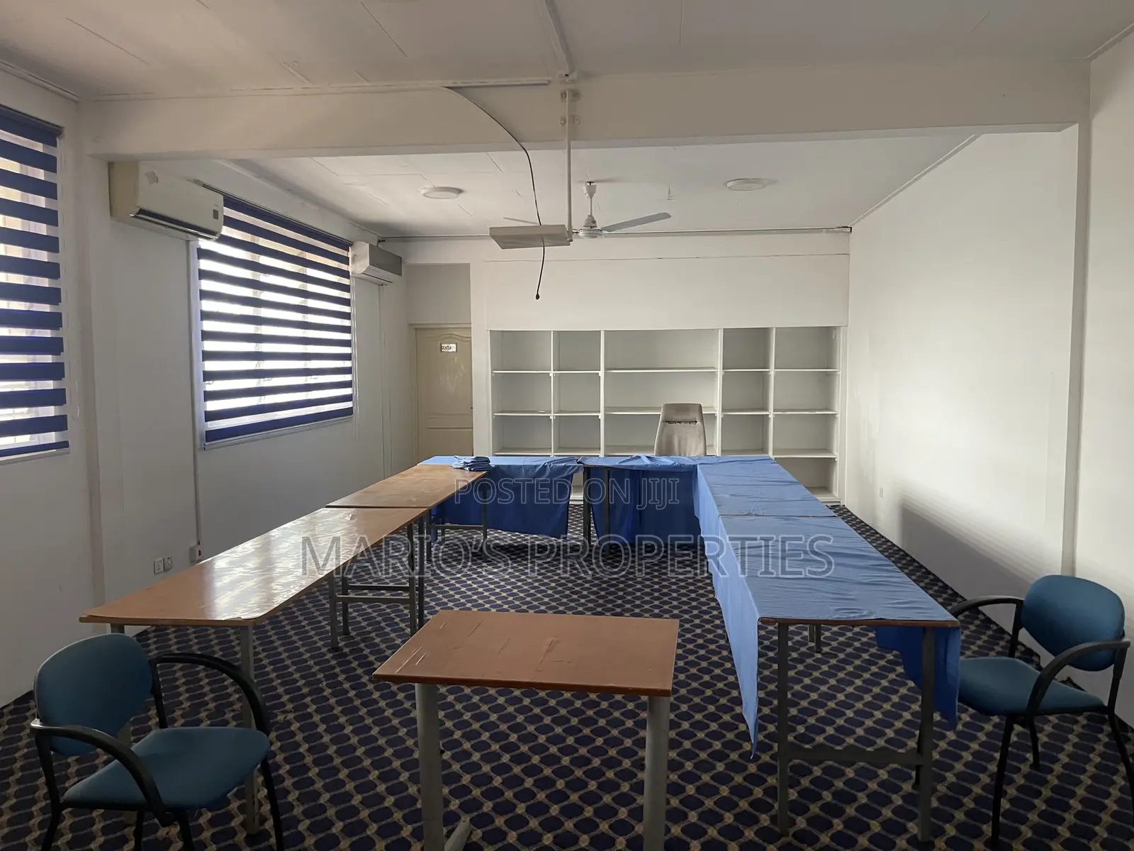 Office Space for Rent in East Legon
