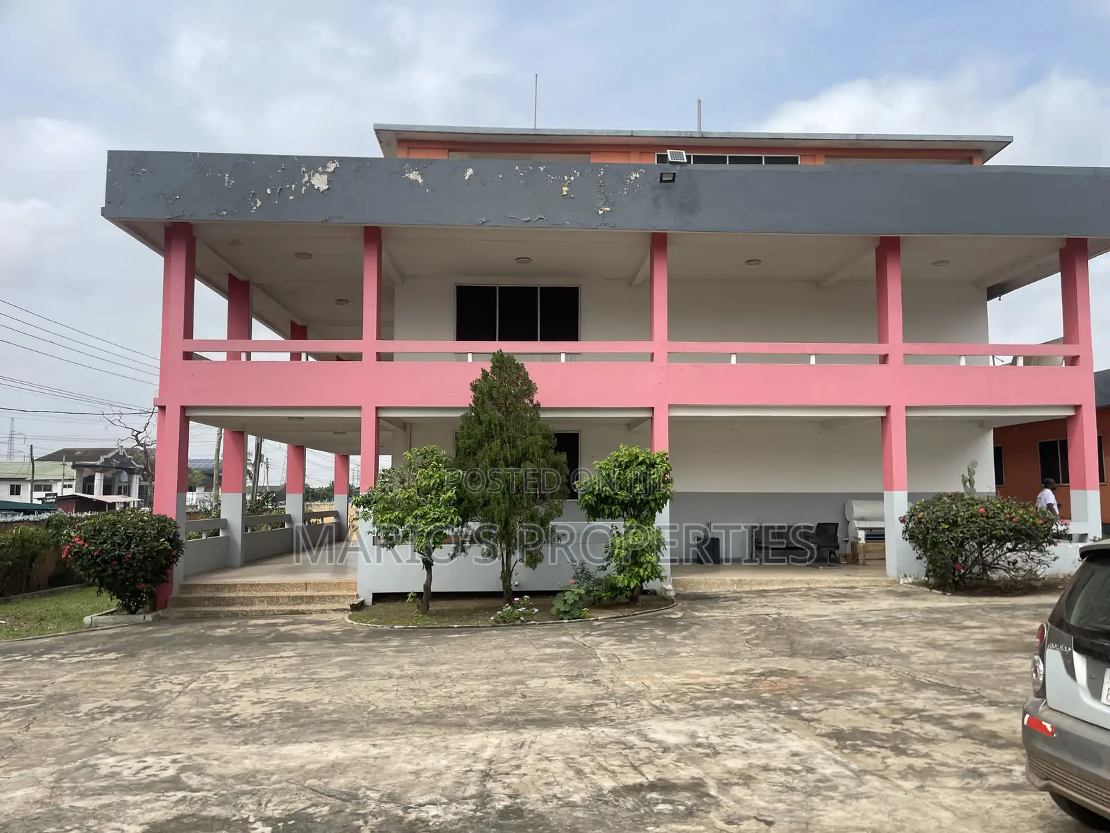 Office Space for Rent in East Legon