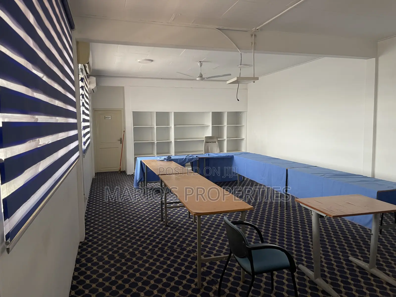 Office Space for Rent in East Legon