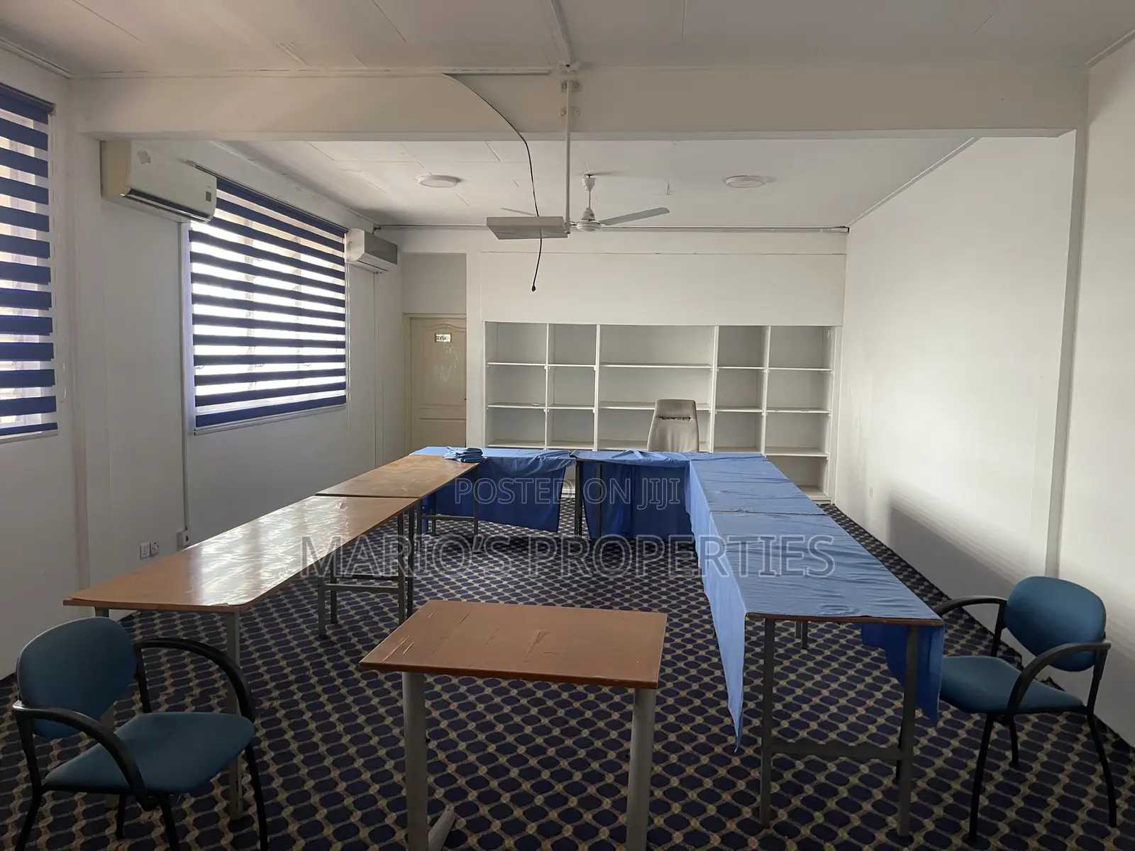 Office Space for Rent in East Legon