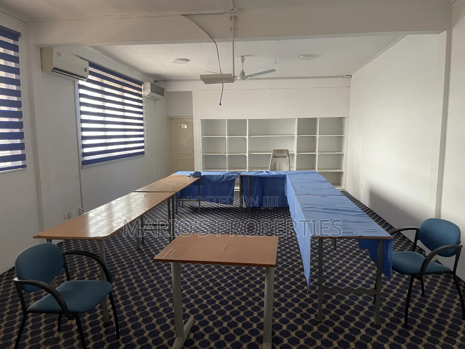 Office Space for Rent in East Legon