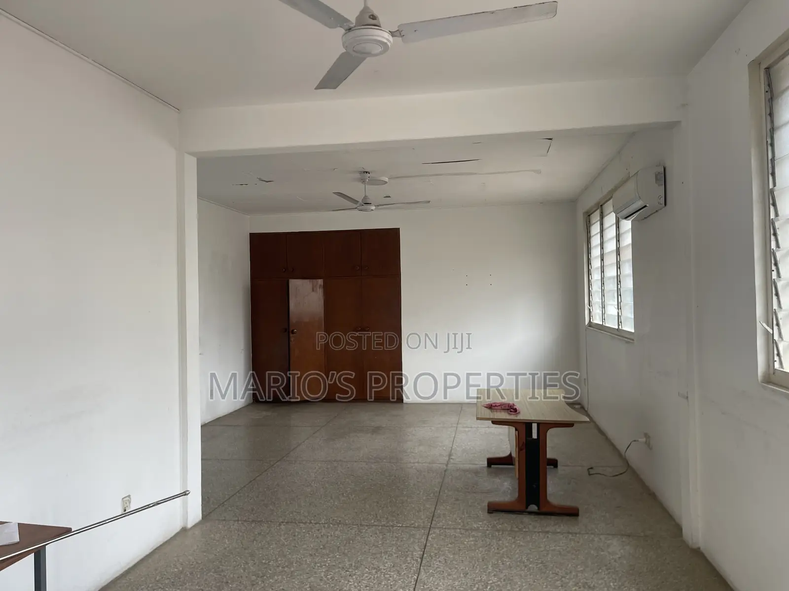 Office Space for Rent in Bawaleshie