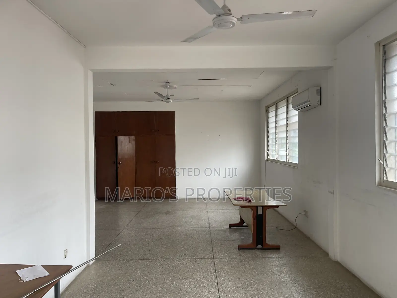 Office Space for Rent in Bawaleshie