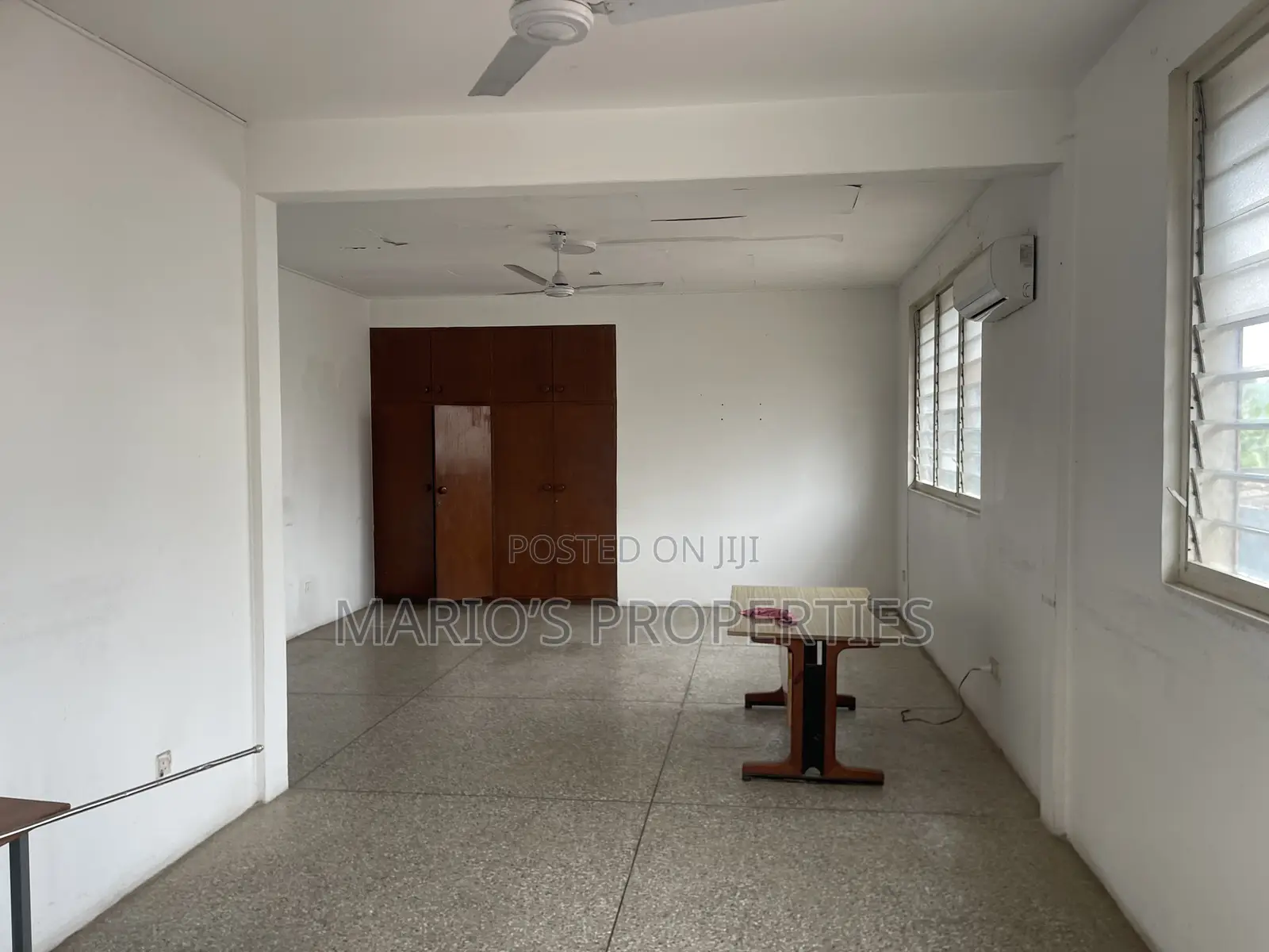 Office Space for Rent in Bawaleshie